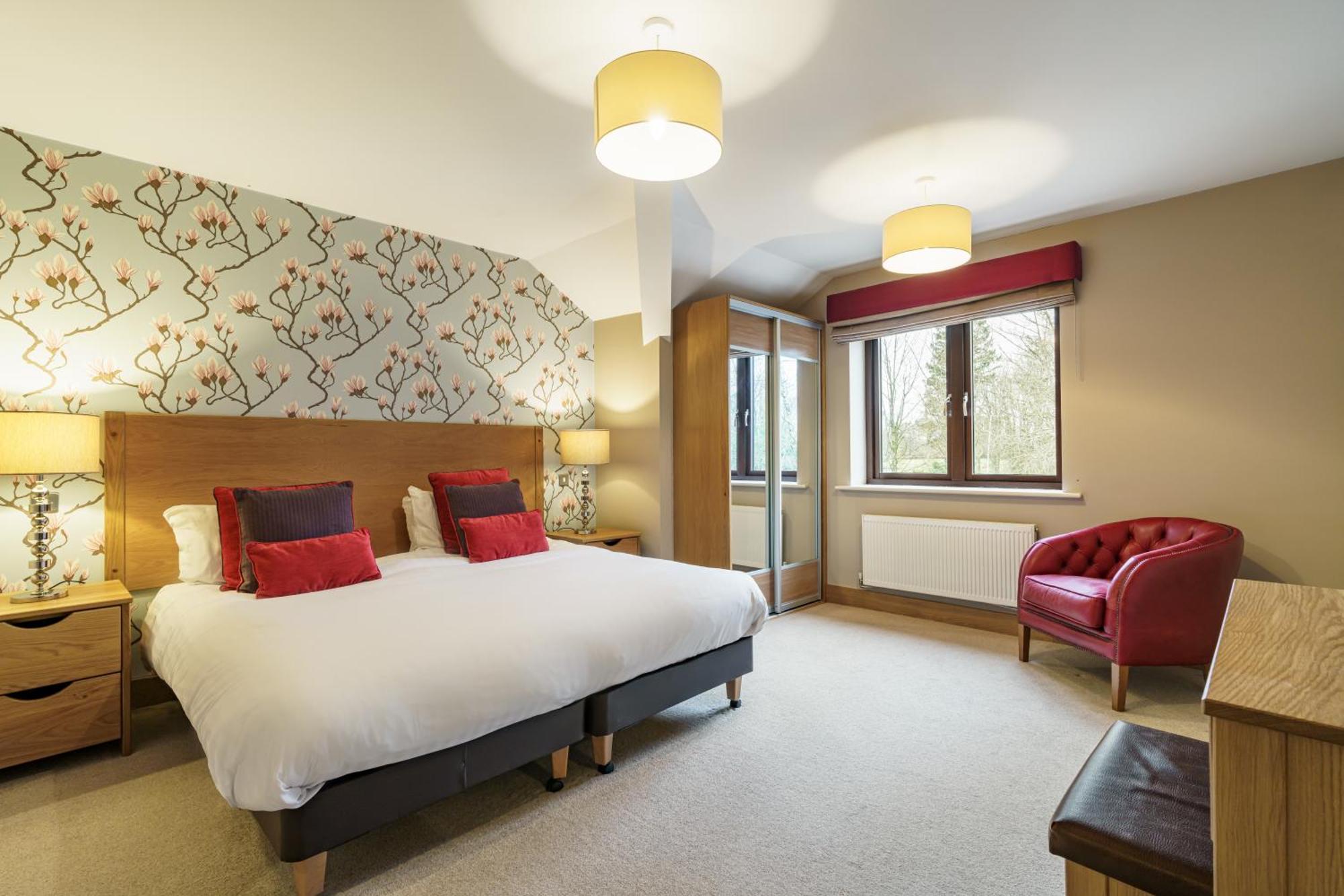 Lakeland Apartment At Windermere Marina Village Bowness-on-Windermere Zewnętrze zdjęcie